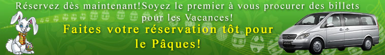 Rabais de 10% pour les services de location de voitures pour P�ques avec Auto Car Hire Romania