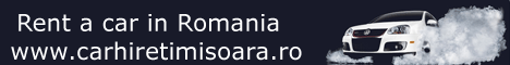 Car Hire Timisoara