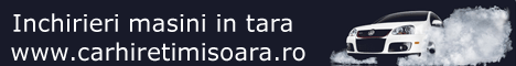 Car Hire Timisoara